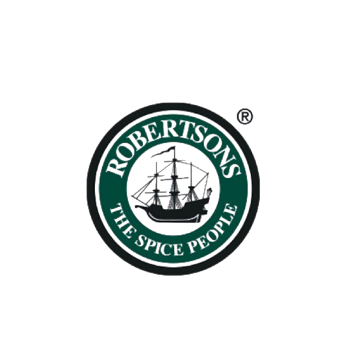 Robertsons Spice logo